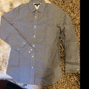 Banana Republic long sleeve T-Shirt size Small .